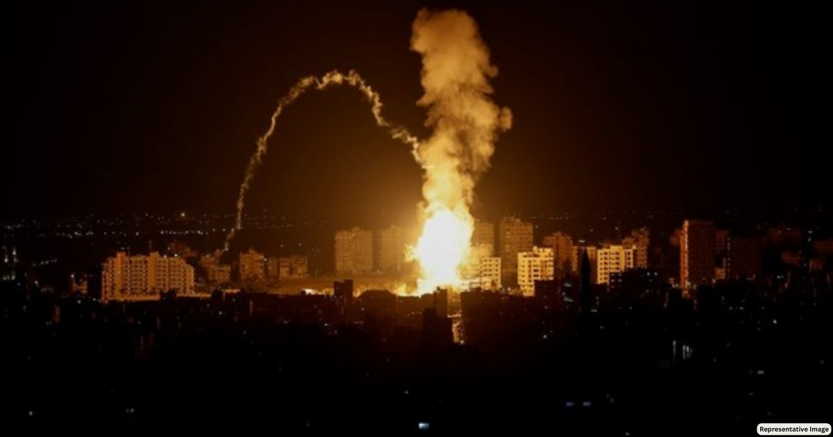 First Israeli civilian fatality from Islamic Jihad rocket fire